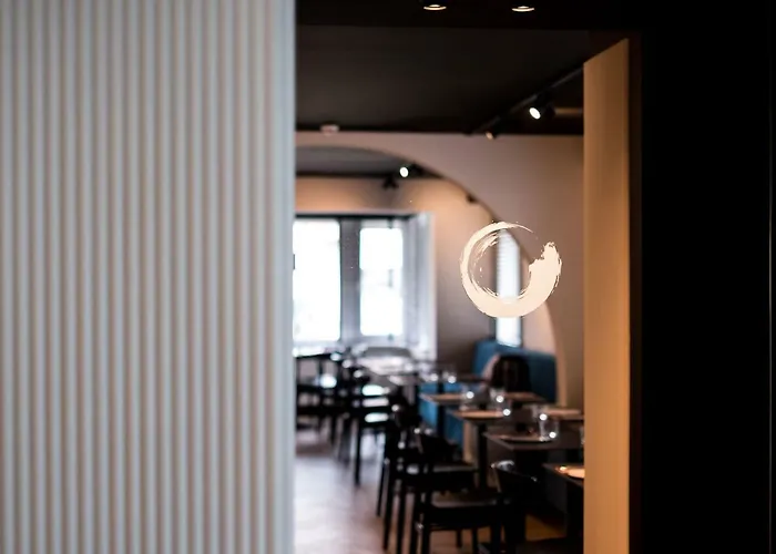 Enso - Boutique Hotel