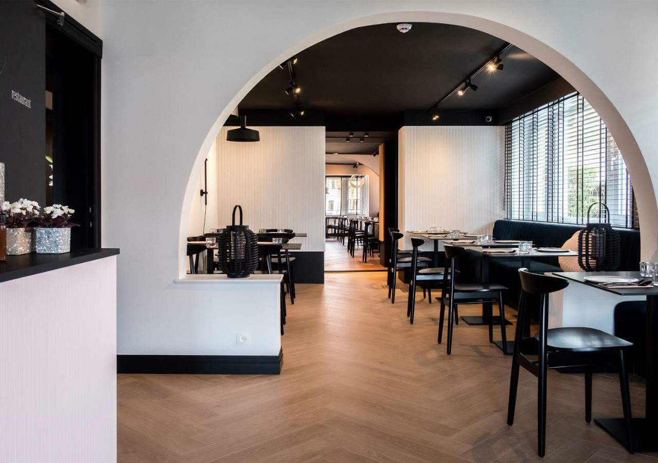 Enso - Boutique Knokke-Heist