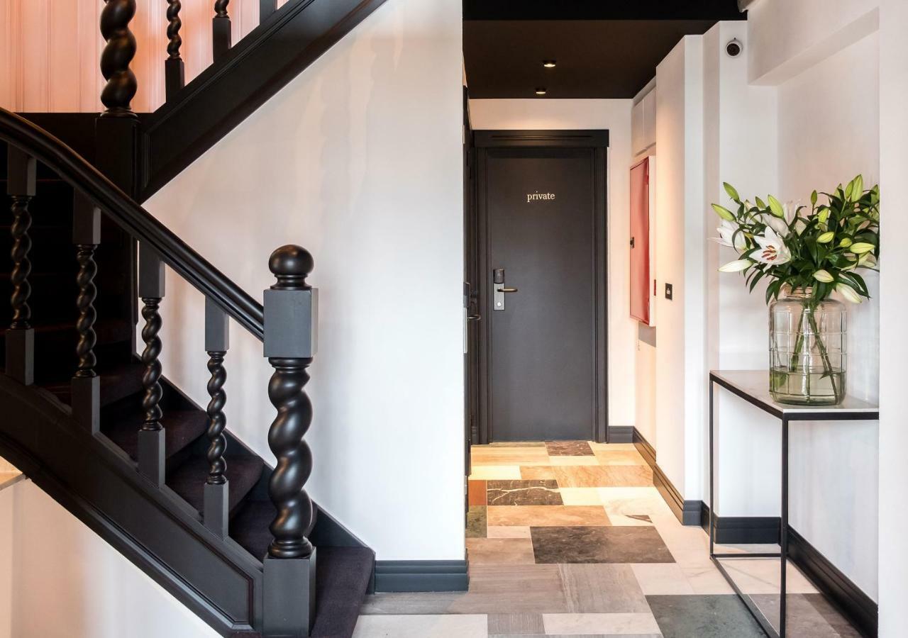 Enso - Boutique 3* Knokke-Heist
